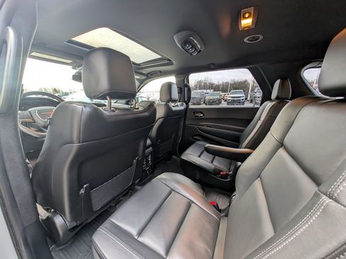 Used 2021 Dodge Durango GT image 16