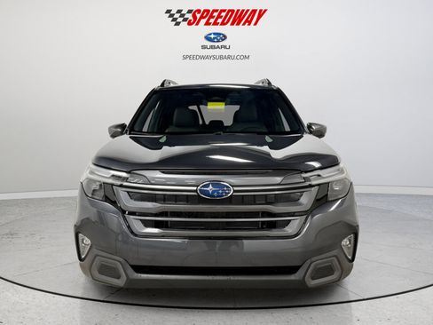 New 2025 Subaru Forester Limited image 2