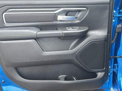 New 2026 RAM 1500 Lone Star image 13