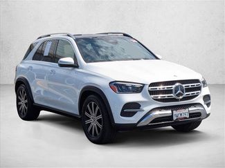 Certified 2026 Mercedes-Benz GLE 350 4MATIC video 3