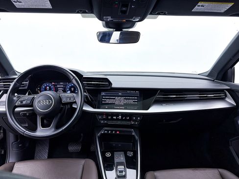 Used 2022 Audi A3 2.0T Premium FWD image 20