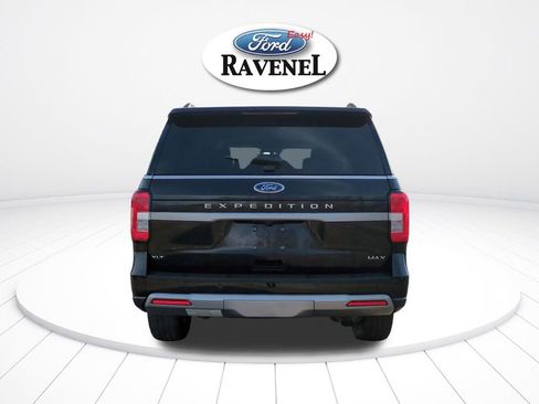Used 2024 Ford Expedition Max XLT AWD/4WD image 5