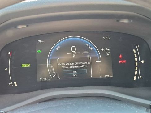 Used 2025 Toyota Camry LE FWD image 14