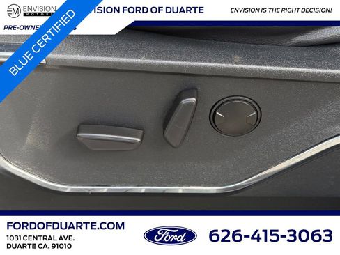 Certified 2023 Ford F150 Lariat image 19