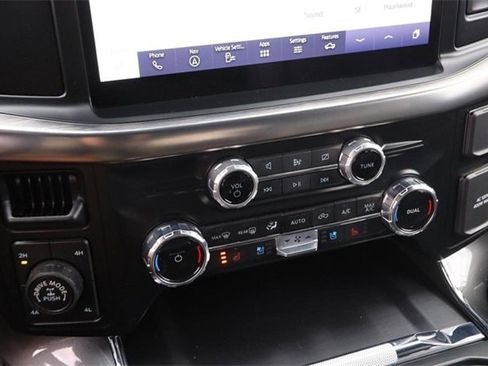 Certified 2023 Ford F150 Lariat w/ Equipment Group 502A High image 17