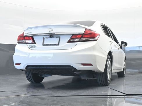 Used 2014 Honda Civic LX image 53