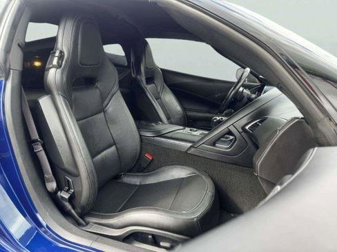 Used 2017 Chevrolet Corvette Z06 RWD image 39
