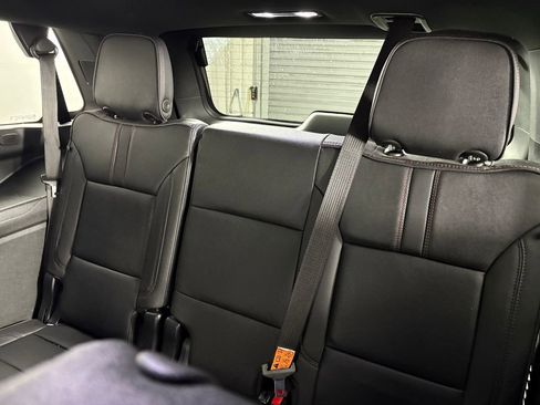 Used 2024 Chevrolet Tahoe RST w/ Luxury Package image 32