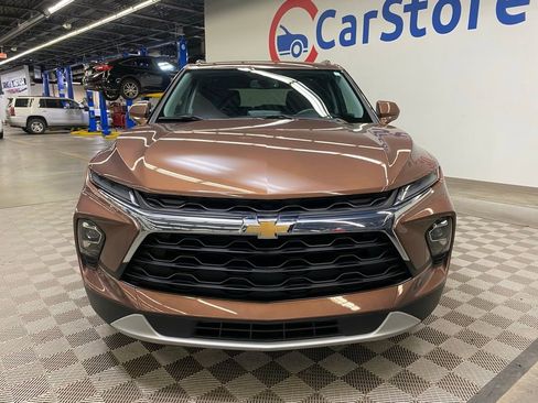 Used 2024 Chevrolet Blazer LT w/ Convenience Package image 4