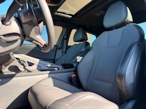 Used 2024 Hyundai Elantra N Line image 29