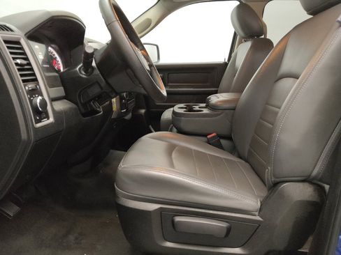 Used 2016 RAM 1500 Tradesman image 17