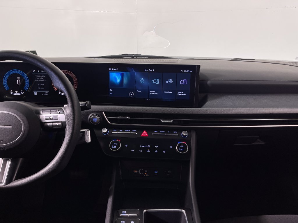 Used 2025 Hyundai Sonata SEL FWD image 17