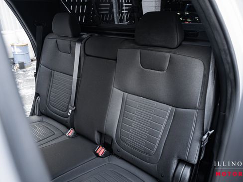 Used 2022 Hyundai Santa Cruz SEL Premium image 32