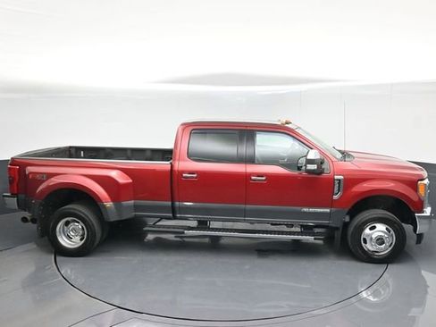 Used 2018 Ford F350 Lariat w/ Lariat Ultimate Package image 47