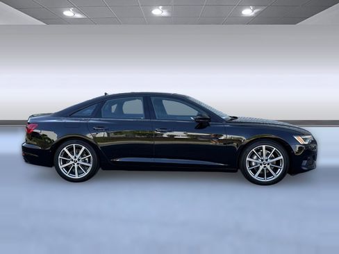 New 2025 Audi A6 Premium image 8