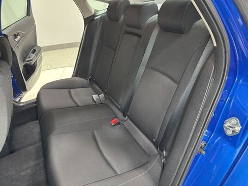 Used 2018 Honda Civic EX image 23