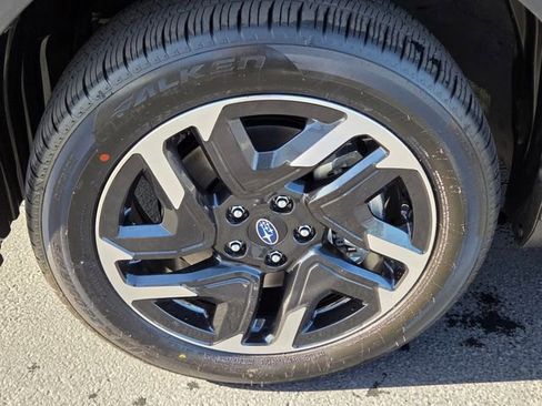 New 2026 Subaru Forester Premium AWD/4WD image 5