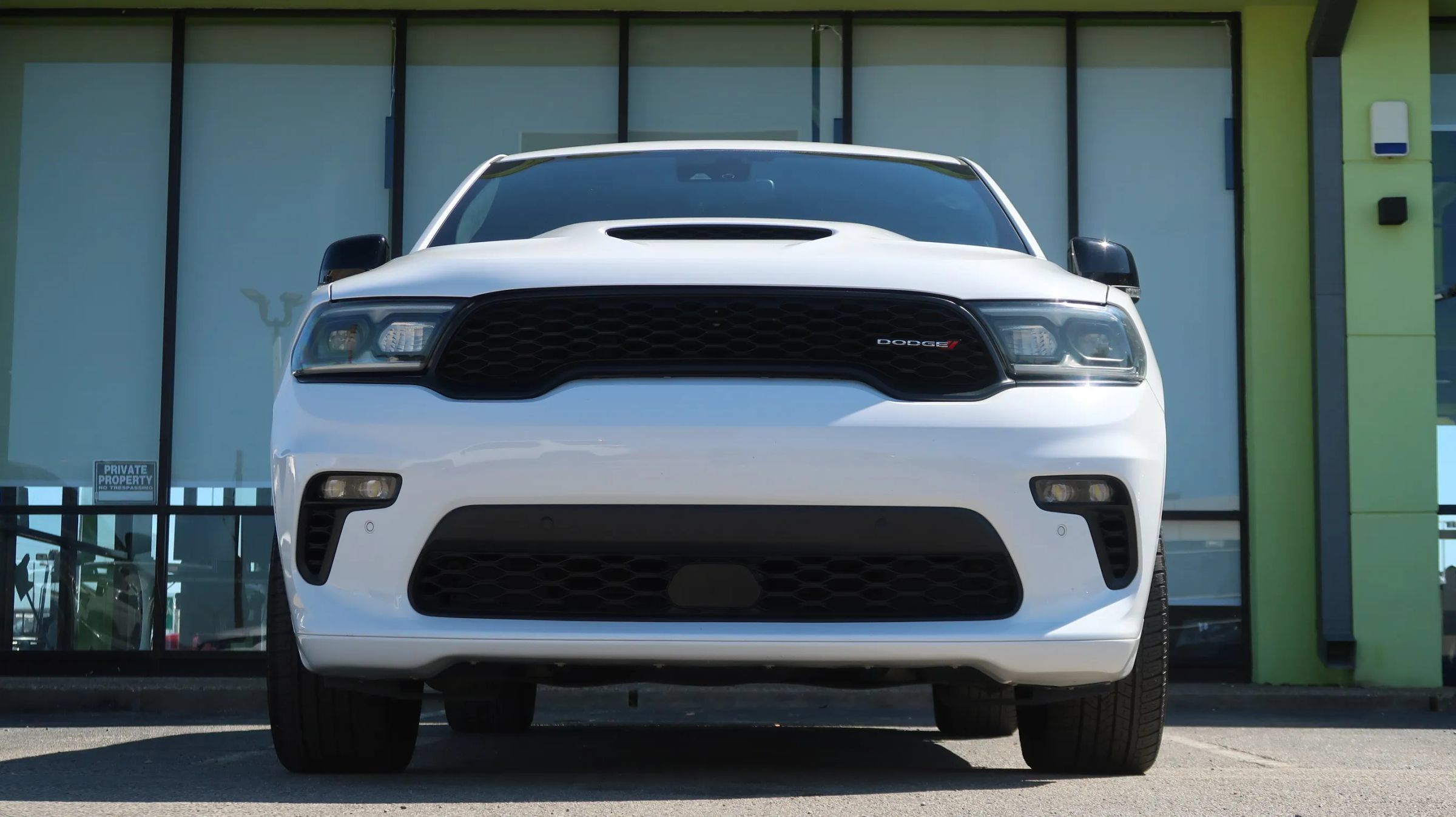 Used 2022 Dodge Durango R/T RWD image 4