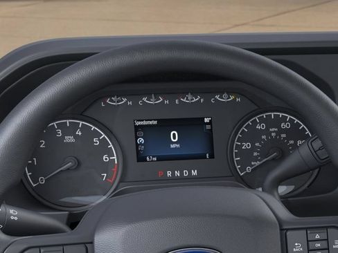 New 2026 Ford F350 XL w/ XL Driver Assist Package AWD/4WD image 14