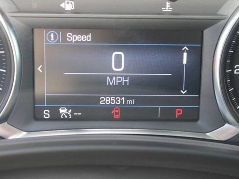 Used 2023 GMC Terrain SLE w/ Driver Convenience Package image 23