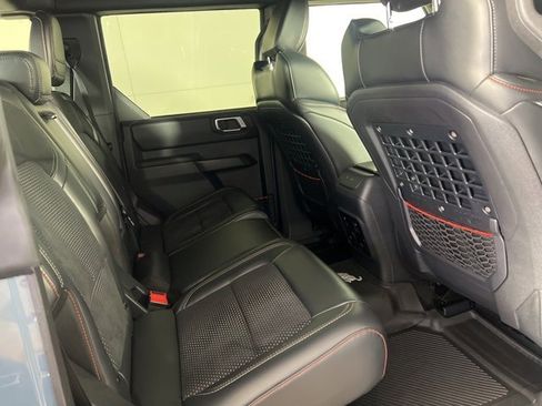 Used 2023 Ford Bronco Raptor image 16