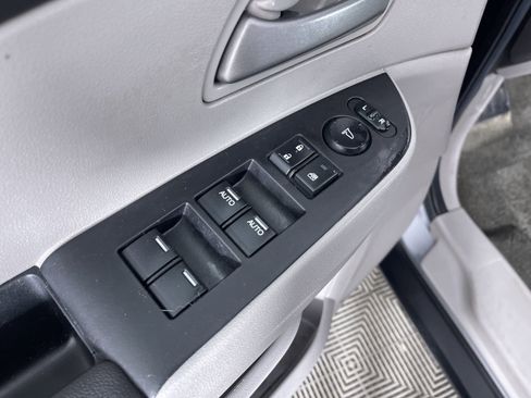 Used 2012 Honda Odyssey EX-L image 13