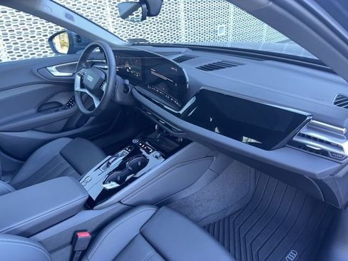 Certified 2025 Audi A5 2.0T Premium Plus w/ Premium Plus image 7