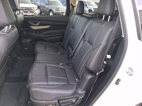 Used 2021 Subaru Ascent Limited w/ Technology Package image 11
