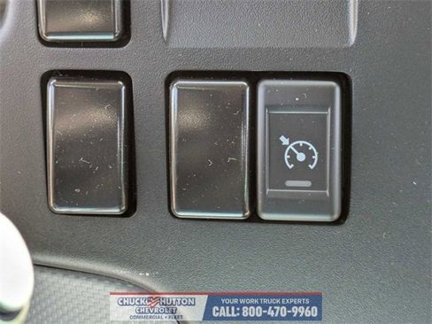 New 2024 Chevrolet Low Cab Forward image 29