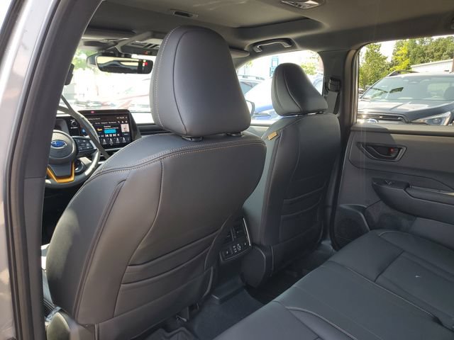 New 2026 Subaru Outback Wilderness w/ Wilderness Plus Package AWD/4WD image 12