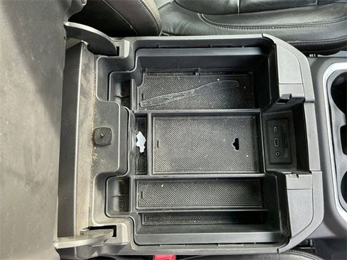 Used 2019 Chevrolet Silverado 1500 LT Trail Boss image 28