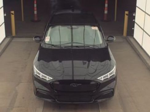 Used 2023 Ford Mustang Mach-E Premium AWD/4WD image 2