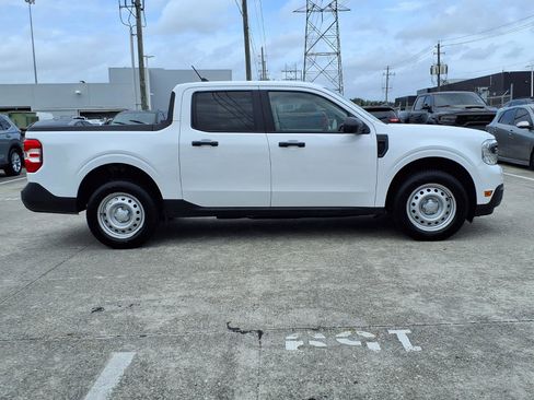 Used 2022 Ford Maverick XL FWD image 24
