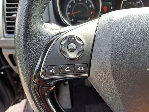 Used 2023 Mitsubishi Outlander Sport SE AWD/4WD image 17