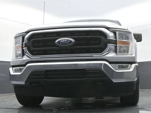 Used 2022 Ford F150 XLT w/ Equipment Group 301A Mid AWD/4WD image 38