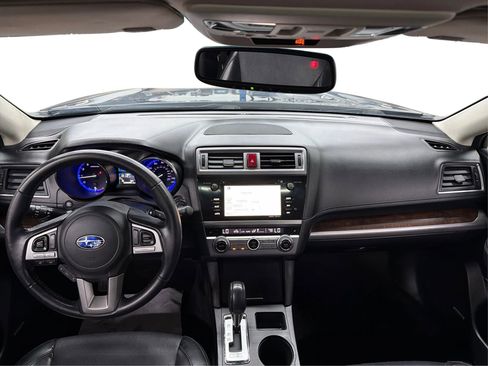 Used 2015 Subaru Outback 2.5i Limited AWD/4WD image 19