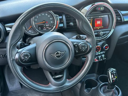 Used 2020 MINI Cooper S w/ Storage Package FWD image 14