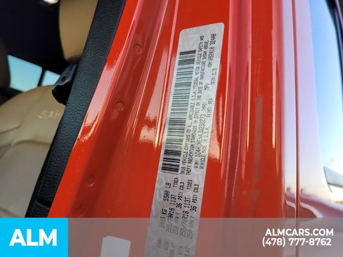 Used 2018 Jeep Wrangler Unlimited Sahara image 17