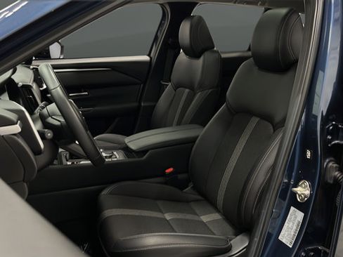 Used 2025 MAZDA CX-50 AWD 2.5 S w/ Cargo Package image 9