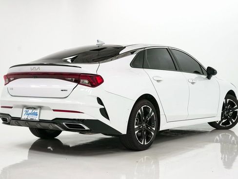 Used 2024 Kia K5 GT-Line image 31