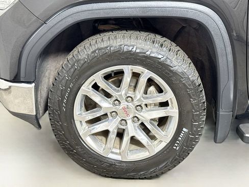 Used 2020 GMC Sierra 1500 SLT w/ SLT Premium Plus Package AWD/4WD image 29
