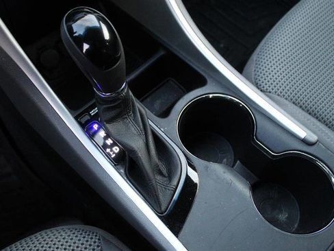 Used 2012 Hyundai Sonata GLS w/ Popular Equipment Pkg image 21