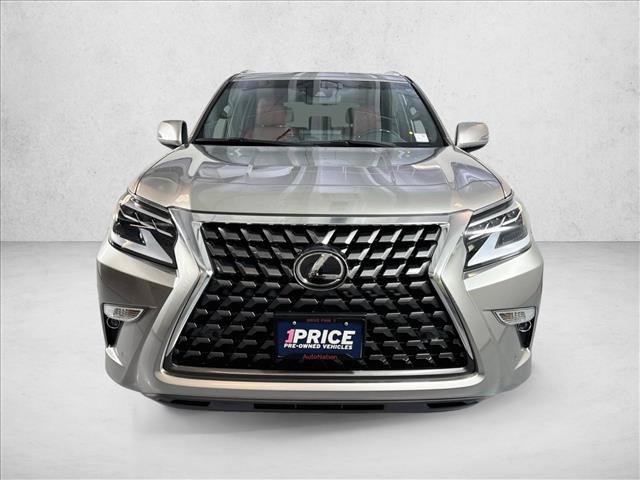 Used 2023 Lexus GX 460 Premium w/ Premium Package AWD/4WD image 2
