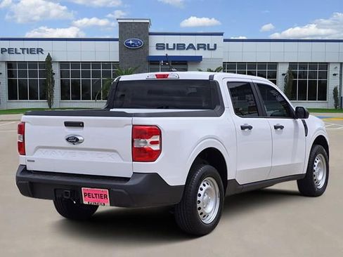 Used 2024 Ford Maverick XL FWD image 8
