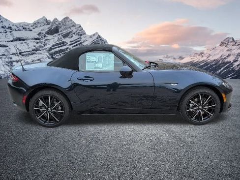 New 2025 MAZDA MX-5 Miata Grand Touring image 27