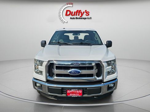 Used 2016 Ford F150 XLT w/ Equipment Group 301A Mid image 11