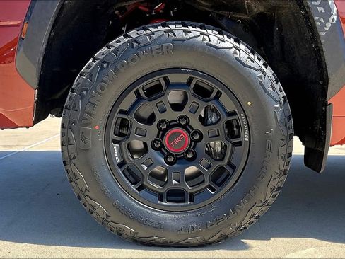 Used 2024 Toyota Tundra TRD Pro image 12