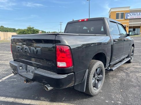 Used 2020 RAM 1500 Express w/ Wheel & Sound Group AWD/4WD image 5