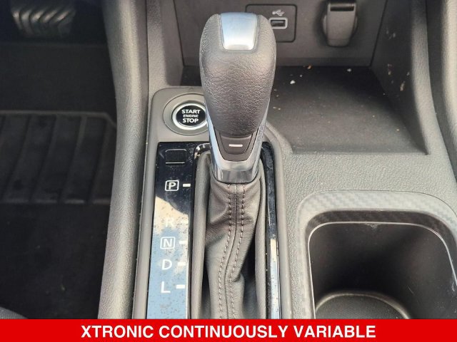 Certified 2023 Nissan Sentra S FWD image 27