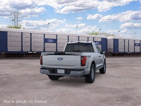 New 2026 Ford F150 XL AWD/4WD image 10